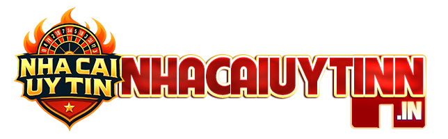 logo nhà cái uy tín