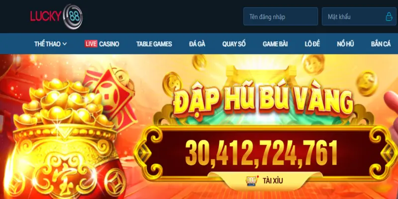 lucky88