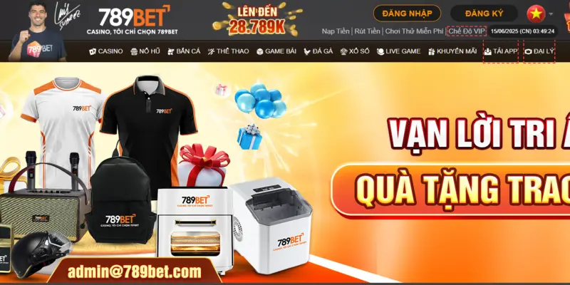 Sản phẩm cá cược đa dạng