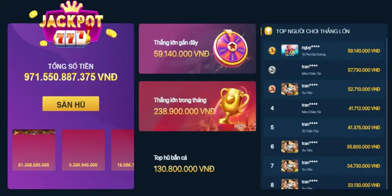 Tại sao nên chọn lucky88