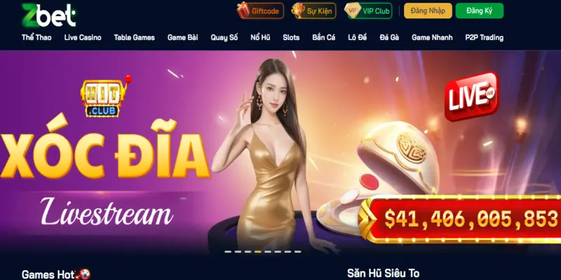 Tại sao nên chọn zbet