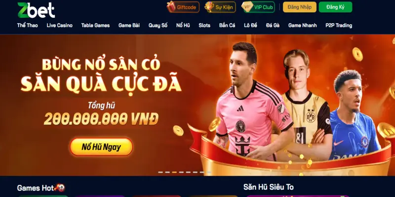 zbet